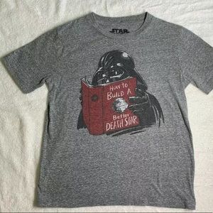 Darth Vader How To Build A Better Death Star kids